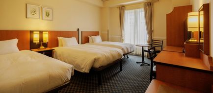 Hotel Monterey Sendai Other