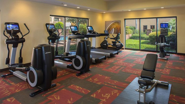 Courtyard Orlando Intl Drive/Conv Ctr Health Club