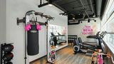 Moxy Minneapolis Downtown Health Club