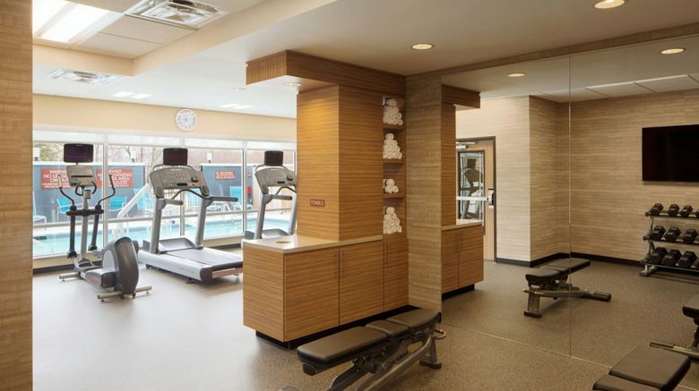 <b>TownePlace Suites Austin Round Rock Health Club</b>. Images powered by <a href="https://www.leonardoworldwide.com/" title="Leonardo Worldwide" target="_blank">Leonardo</a>.