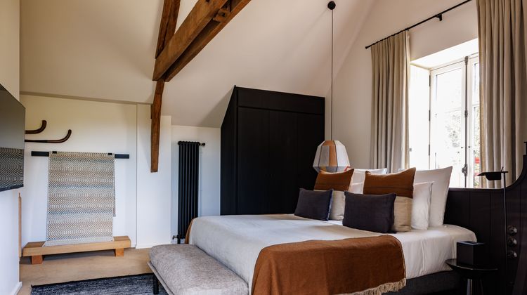 Chateau de Locguenole Hotel Other
