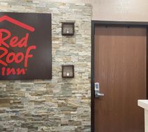 Red Roof Inn Pittsburgh - McKnight Rd Lobby