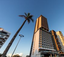 Holiday Inn Exp Suites Mazatlan Exterior