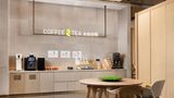 <b>Home2 Suites by Hilton Xuancheng Xuanzho Restaurant</b>. Images powered by <a href="https://www.leonardoworldwide.com/" title="Leonardo Worldwide" target="_blank">Leonardo</a>.