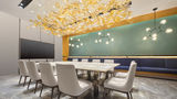 <b>Hilton Garden Inn Yuci Meeting</b>. Images powered by <a href="https://www.leonardoworldwide.com/" title="Leonardo Worldwide" target="_blank">Leonardo</a>.