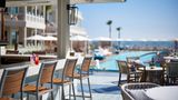 Shore House at The Del,LXR Hotels & Res Restaurant