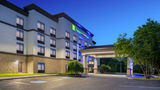 Holiday Inn Express Brockville Exterior