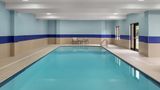Holiday Inn Express Brockville Pool