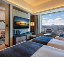 Hotel Monterey Edelhof Other