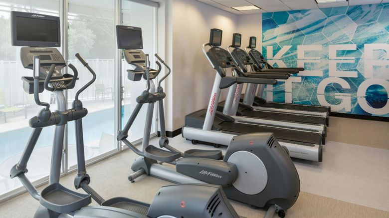 <b>SpringHill Suites Miami Downtown/Medical Health Club</b>. Images powered by <a href="https://www.leonardoworldwide.com/" title="Leonardo Worldwide" target="_blank">Leonardo</a>.
