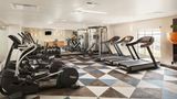 Springhill Suites Downtown/Canal Street Health Club