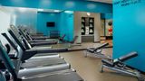Fairfield Inn & Suites Flat Rock Health Club