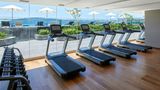 Kota Kinabalu Marriott Hotel Health Club