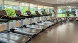 Courtyard by Marriott Miami Airport Health Club
