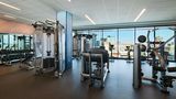 Austin Marriott Downtown Health Club