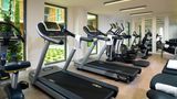 Courtyard Montpellier Marriott Health Club