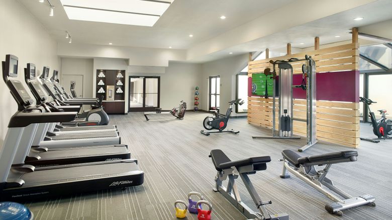 <b>Courtyard Atlanta Airport South/Sullivan Health Club</b>. Images powered by <a href="https://www.leonardoworldwide.com/" title="Leonardo Worldwide" target="_blank">Leonardo</a>.
