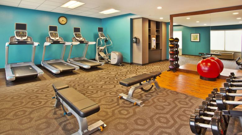 <b>Fairfield Inn & Suites Madison West Health Club</b>. Images powered by <a href="https://www.leonardoworldwide.com/" title="Leonardo Worldwide" target="_blank">Leonardo</a>.