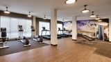 Courtyard Atlanta Duluth Downtown Health Club