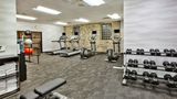 Fairfield Inn & Stes Milwaukee Downtown Health Club