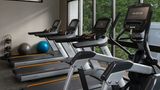 Courtyard by Marriott Nashville Airport Health Club