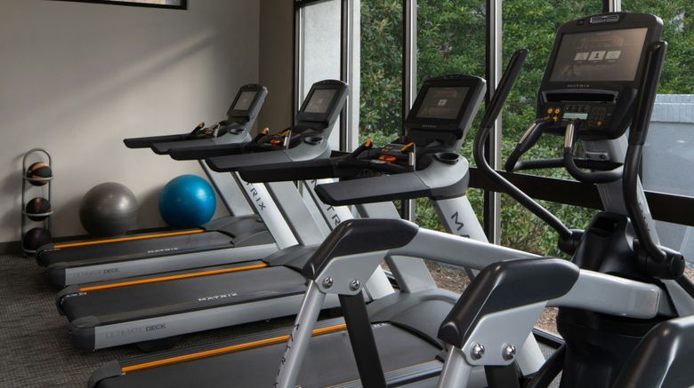 <b>Courtyard by Marriott Nashville Airport Health Club</b>. Images powered by <a href="https://www.leonardoworldwide.com/" title="Leonardo Worldwide" target="_blank">Leonardo</a>.