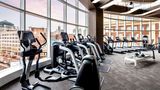 The Westin Buffalo Health Club