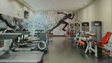 Sheraton Brussels Airport Hotel Recreation