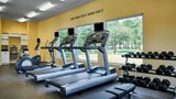 Fairfield Inn Myrtle Beach Broadway Health Club