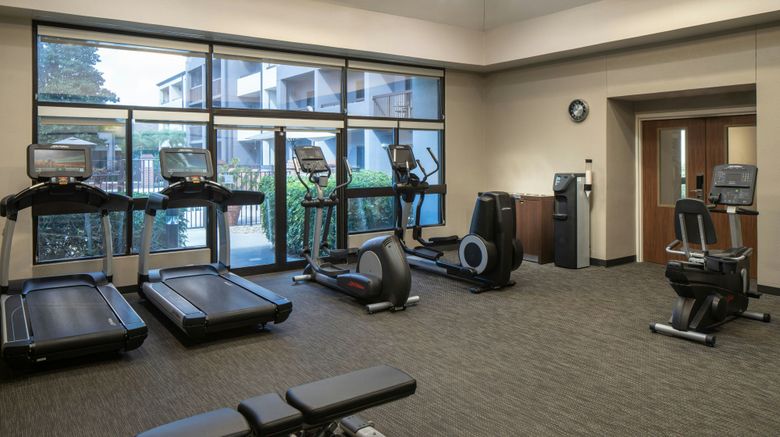 <b>Courtyard by Marriott Orlando Airport Health Club</b>. Images powered by <a href="https://www.leonardoworldwide.com/" title="Leonardo Worldwide" target="_blank">Leonardo</a>.