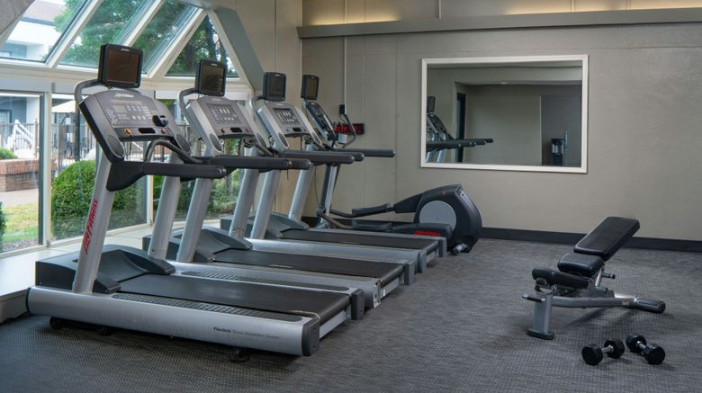 <b>Courtyard Nashville Brentwood Health Club</b>. Images powered by <a href="https://www.leonardoworldwide.com/" title="Leonardo Worldwide" target="_blank">Leonardo</a>.