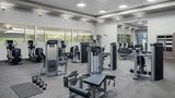 The Westin Baltimore Washington Airport Health Club