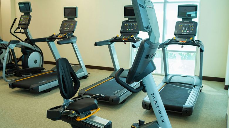 <b>SpringHill Suites Cape Canaveral Health Club</b>. Images powered by <a href="https://www.leonardoworldwide.com/" title="Leonardo Worldwide" target="_blank">Leonardo</a>.