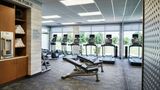 Fairfield Inn & Stes Kansas City Belton Health Club