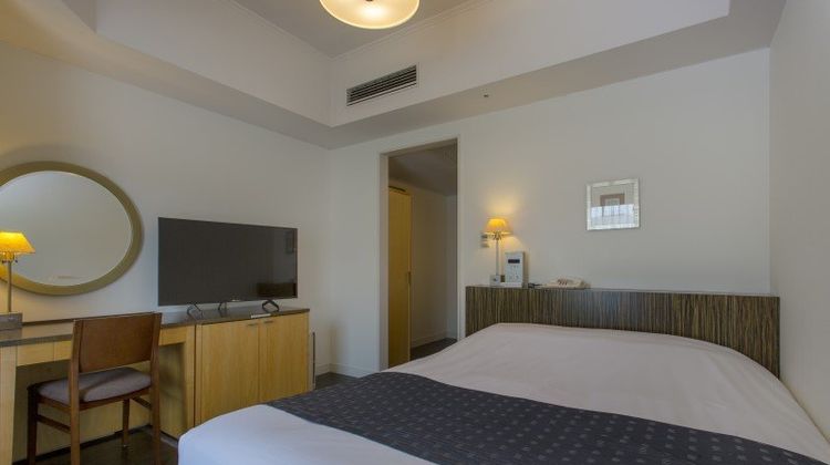 Hotel Monterey Ginza Other