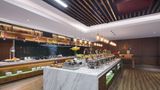 Hampton Inn Tianjin Jingbin Indstr Park Restaurant