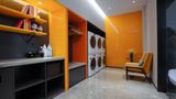 Hampton Inn Tianjin Jingbin Indstr Park Other