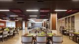 Hampton Inn Tianjin Jingbin Indstr Park Restaurant