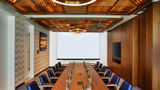 Th8 Palm Dubai Beach Resort-Vignette Col Meeting