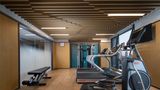 Hilton Garden Inn Xiamen Bailuzhou Park Health Club