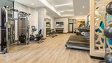 SpringHill Suites St Paul Downtown Health Club