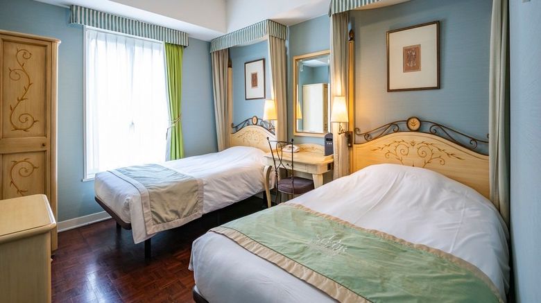 <b>Hotel Monterey La Soeur Ginza Other</b>. Images powered by <a href="https://www.leonardoworldwide.com/" title="Leonardo Worldwide" target="_blank">Leonardo</a>.