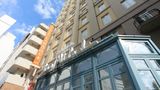 Hotel Monterey La Soeur Ginza Exterior