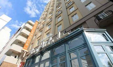 Hotel Monterey La Soeur Ginza