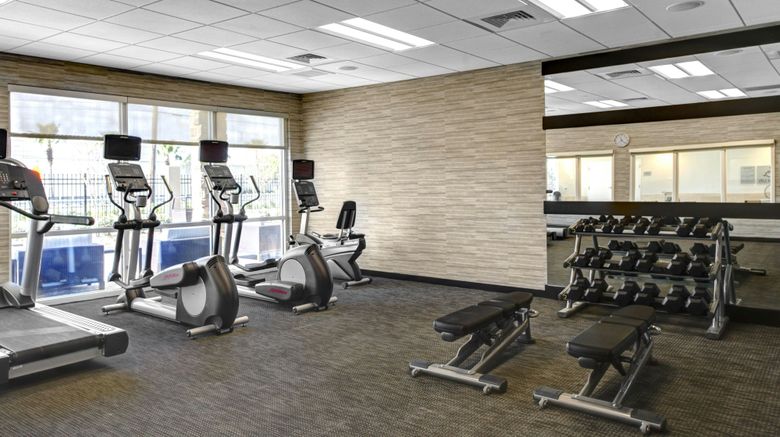 <b>Courtyard New Orleans Westbank/Gretna Health Club</b>. Images powered by <a href="https://www.leonardoworldwide.com/" title="Leonardo Worldwide" target="_blank">Leonardo</a>.