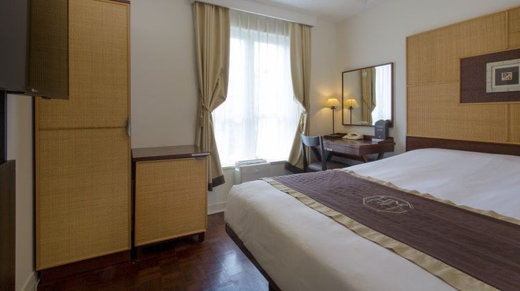 Hotel Monterey Ginza Other