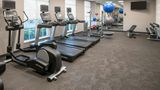 Residence Inn Cape Canaveral Health Club