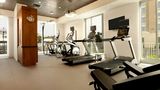 TownePlace Suites Orlando Downtown Health Club
