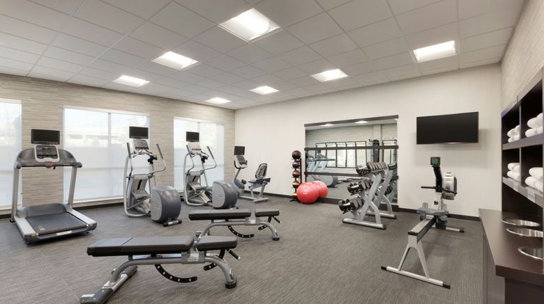 <b>Courtyard Boston Dedham/Westwood Health Club</b>. Images powered by <a href="https://www.leonardoworldwide.com/" title="Leonardo Worldwide" target="_blank">Leonardo</a>.