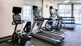 Courtyard Nashville Mount Juliet Health Club